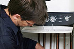 boiler replacement Saleby