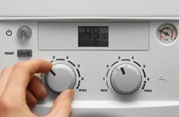 free Saleby boiler maintenance quotes
