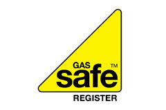 gas safe companies Saleby